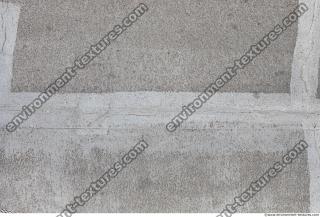 ground concrete painted 0003